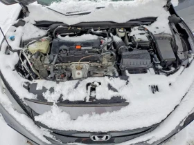 Honda Civic 2.0L 4 Front-wheel Drive | Mobile.bg � ����� ������ 13