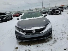 ������ Honda Civic