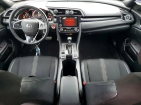 Honda Civic 2.0L 4 Front-wheel Drive | Mobile.bg � ����� ������ 9