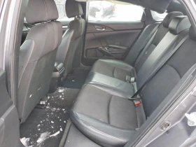 Honda Civic 2.0L 4 Front-wheel Drive | Mobile.bg � ����� ������ 11