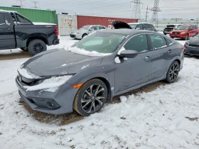 Honda Civic 2.0L 4 Front-wheel Drive | Mobile.bg � ����� ������ 2