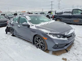 Honda Civic 2.0L 4 Front-wheel Drive | Mobile.bg � ����� ������ 5