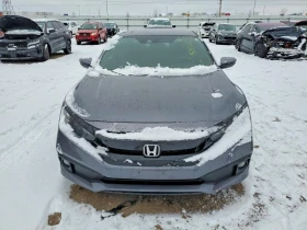 Honda Civic 2.0L 4 Front-wheel Drive | Mobile.bg � ����� ������ 6