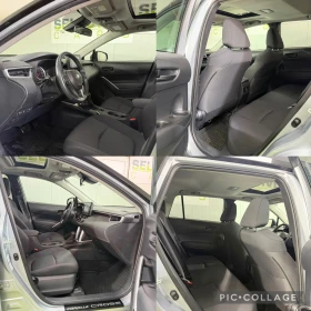 Toyota Corolla Cross AWD | Mobile.bg � ����� ������ 9