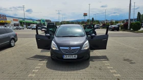 Opel Meriva 1, 7CDTI | Mobile.bg � ����� ������ 4