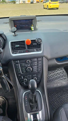 Opel Meriva 1, 7CDTI | Mobile.bg � ����� ������ 16