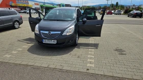 Opel Meriva 1, 7CDTI | Mobile.bg � ����� ������ 5