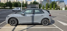 ����� �� �������� �� VW ID.3