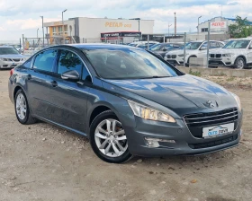 Peugeot 508 2.0 ����� 140 �.�. �����! ������������! ��������!  | Mobile.bg � ����� ������ 16