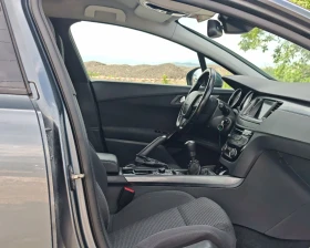 Peugeot 508 2.0 ����� 140 �.�. �����! ������������! ��������!  | Mobile.bg � ����� ������ 11