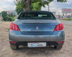 Peugeot 508 2.0 ����� 140 �.�. �����! ������������! ��������!  | Mobile.bg � ����� ������ 6