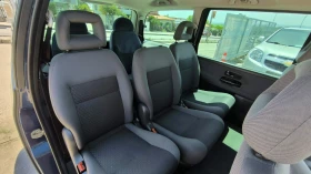 Ford Galaxy 1.9TDI 131kc | Auto.bg — изображение 14