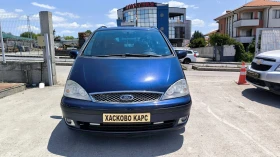 Ford Galaxy 1.9TDI 131kc | Auto.bg — изображение 2