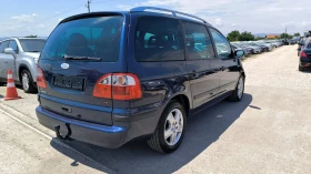 Ford Galaxy 1.9TDI 131kc | Auto.bg — изображение 5