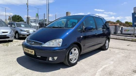Ford Galaxy 1.9TDI 131kc