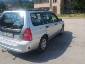 Subaru Forester | Mobile.bg � ����� ������ 3