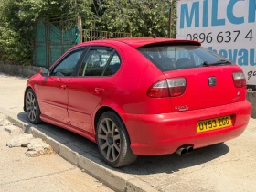 Seat Leon 1.9TDI FR ARL | Mobile.bg � ����� ������ 2