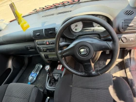 Seat Leon 1.9TDI FR ARL | Mobile.bg � ����� ������ 7