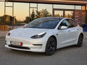 ����� �� �������� �� Tesla Model 3 LONG RANGE/ DUAL MOTOR/ GERMANY 
