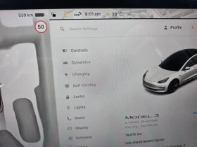 Tesla Model 3 LONG RANGE/ DUAL MOTOR/ GERMANY  | Mobile.bg � ����� ������ 11