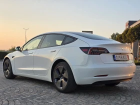 ����� �� �������� �� Tesla Model 3 LONG RANGE/ DUAL MOTOR/ GERMANY 
