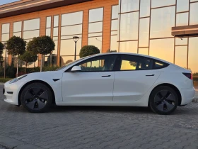 ����� �� �������� �� Tesla Model 3 LONG RANGE/ DUAL MOTOR/ GERMANY 