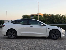 ����� �� �������� �� Tesla Model 3 LONG RANGE/ DUAL MOTOR/ GERMANY 