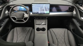 BYD Sealion 7 2025* LED* 360* DIS* PANO* ОБДУХ* КРАЙНА ЦЕНА - 31500 € - 77558084 6