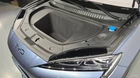 BYD Sealion 7 2025* LED* 360* DIS* PANO* ОБДУХ* КРАЙНА ЦЕНА - 31500 € - 77558084 17