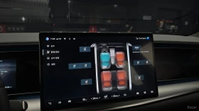 BYD Sealion 7 2025* LED* 360* DIS* PANO* ОБДУХ* КРАЙНА ЦЕНА - 31500 € - 77558084 10