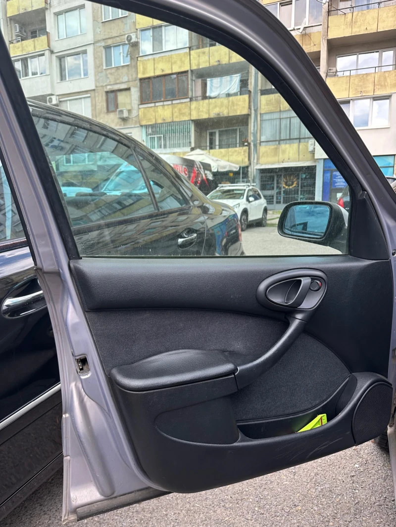 Citroen Xsara, снимка 4 - Автомобили и джипове - 46957840