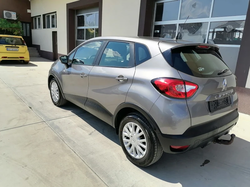 Renault Captur 1.5DCI EURO6 , снимка 6 - Автомобили и джипове - 47184407