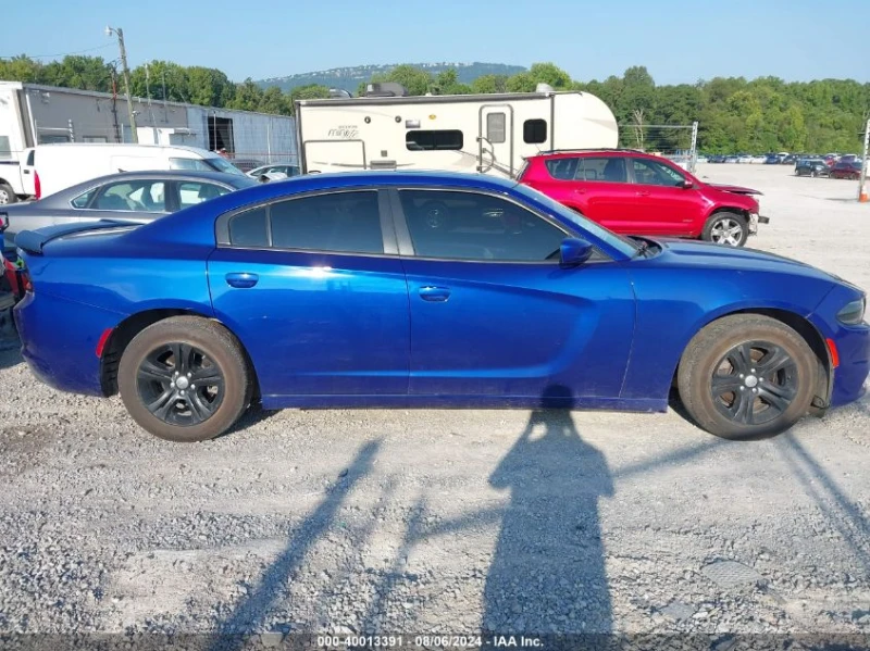 Dodge Charger 3.6L V-6 DOHC, VVT, 292HP Rear Wheel Drive, снимка 5 - Автомобили и джипове - 47241375