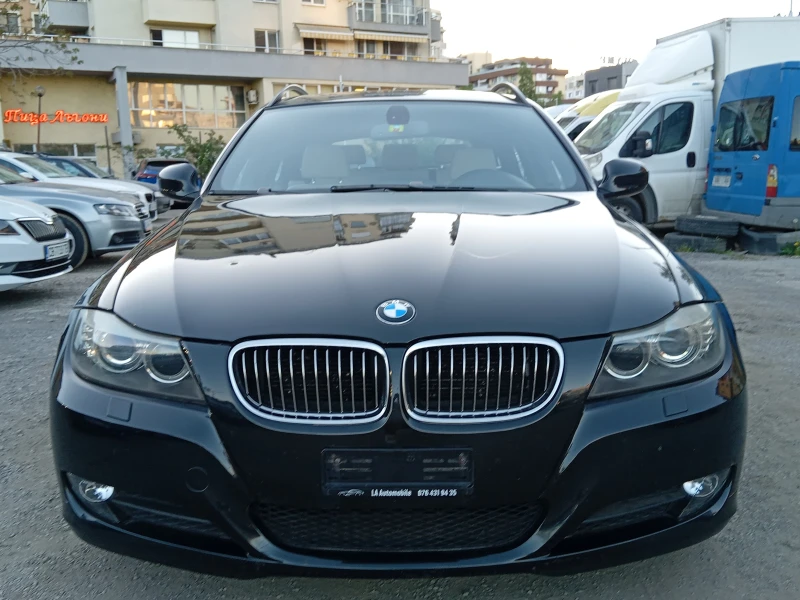 BMW 325 xDrive Швейцария , снимка 3 - Автомобили и джипове - 47381702