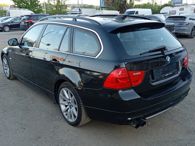 BMW 325 xDrive SWISS, снимка 4 - Автомобили и джипове - 47304554