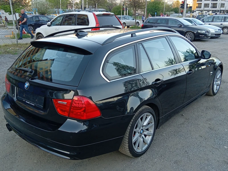 BMW 325 xDrive SWISS, снимка 6 - Автомобили и джипове - 47381702