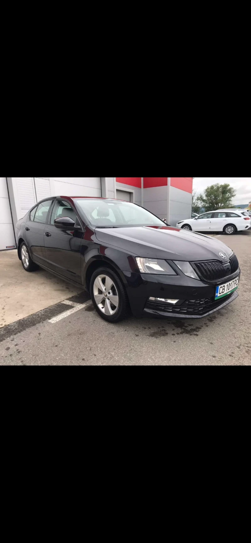 Skoda Octavia 1.5 TSI, снимка 1 - Автомобили и джипове - 47398062