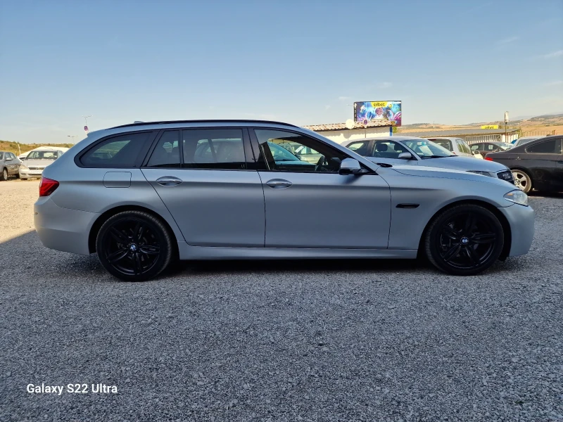 BMW 525 218ps INDIVIDUAL , снимка 5 - Автомобили и джипове - 47508812