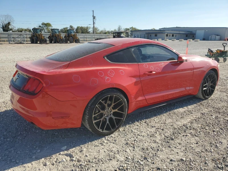 Ford Mustang 3.7 * V6* Keyless, снимка 3 - Автомобили и джипове - 48754212