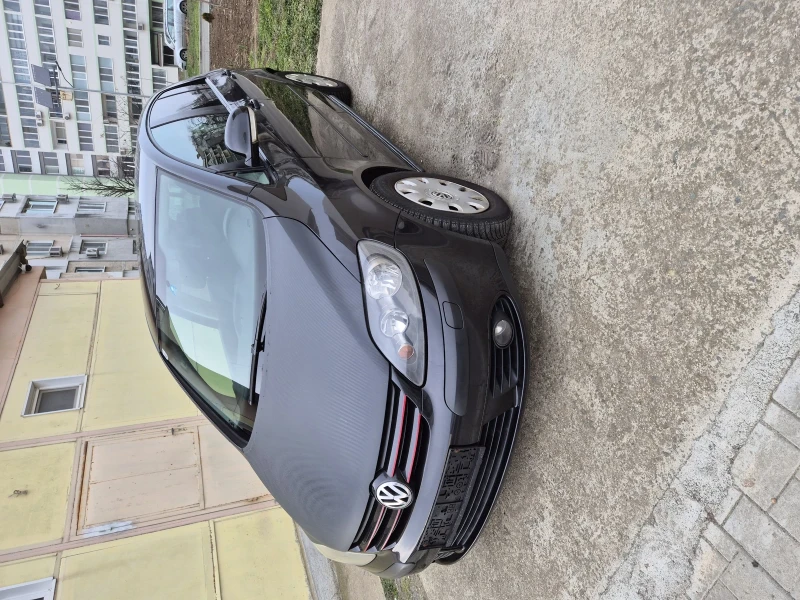 VW Golf Plus, снимка 2 - Автомобили и джипове - 49154208