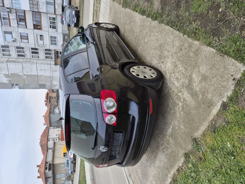 VW Golf Plus, снимка 8 - Автомобили и джипове - 49154208