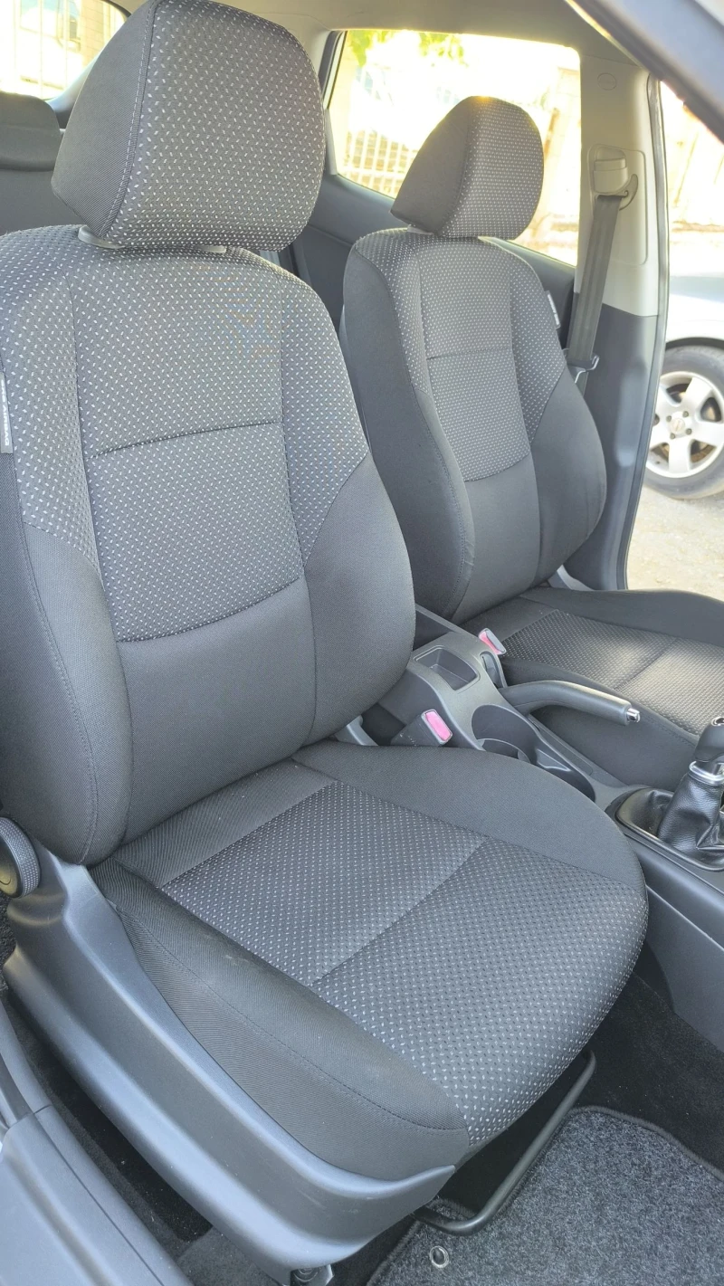 Hyundai I30 1.4i, снимка 13 - Автомобили и джипове - 50943139