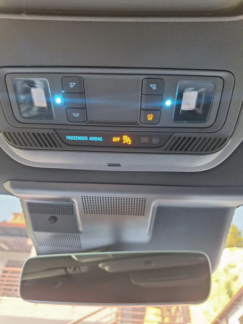 Ford Mustang Mach-E GT, снимка 11 - Автомобили и джипове - 52658001