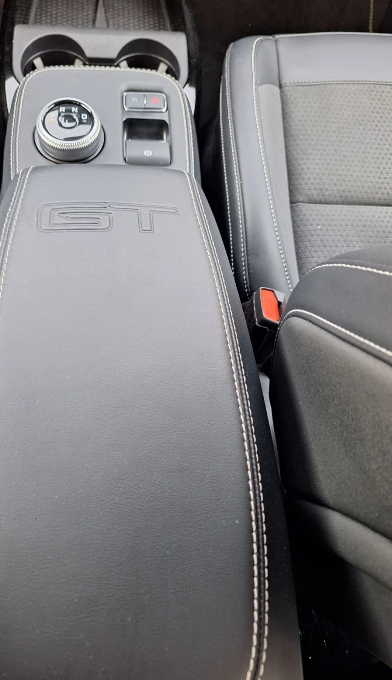 Ford Mustang Mach-E GT, снимка 15 - Автомобили и джипове - 52658001