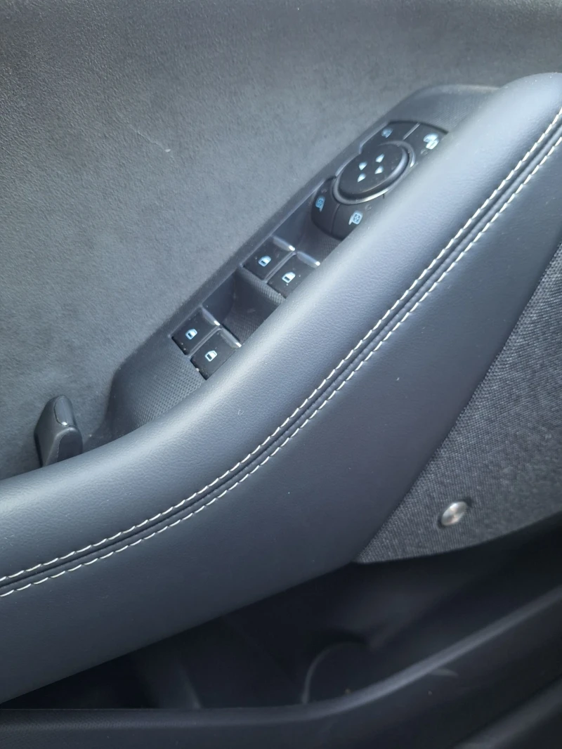 Ford Mustang Mach-E GT, снимка 10 - Автомобили и джипове - 52658001