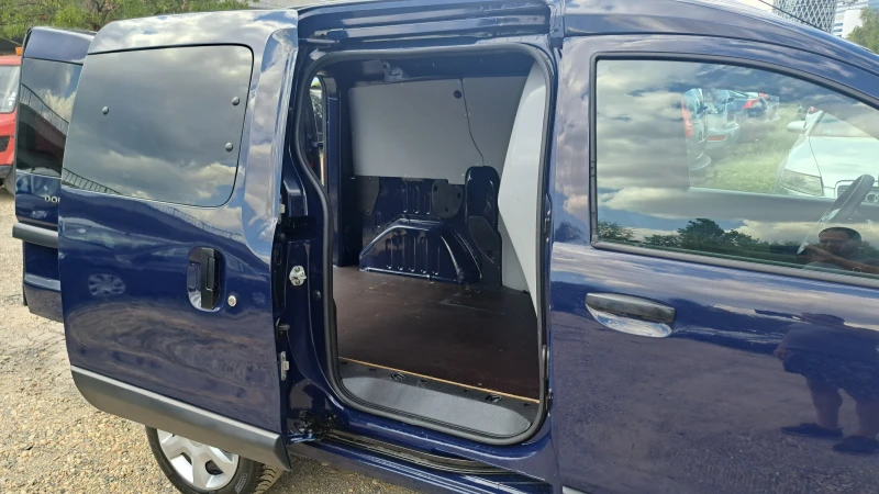 Dacia Dokker ТОП 201 000км., снимка 14 - Автомобили и джипове - 51385145