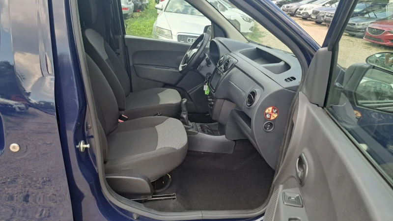 Dacia Dokker ТОП 201 000км., снимка 8 - Автомобили и джипове - 51385145