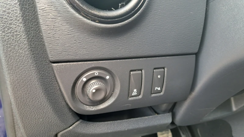 Dacia Dokker ТОП 201 000км., снимка 11 - Автомобили и джипове - 51385145