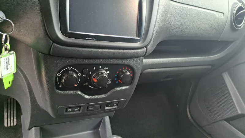 Dacia Dokker ТОП 201 000км., снимка 12 - Автомобили и джипове - 51385145
