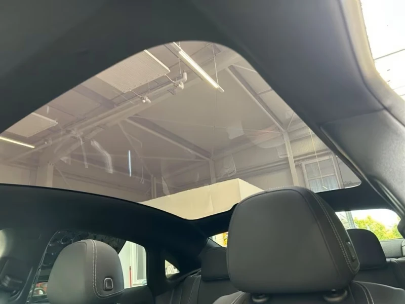 Mercedes-Benz CLA 250 + EQ Technologie Progressive , снимка 6 - Автомобили и джипове - 52167976